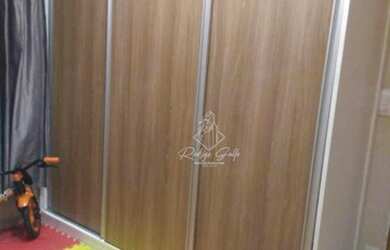 Imagem 11: Apartamento com 2 dormitórios, 53 m² - venda por R$ 300.000 ou aluguel...