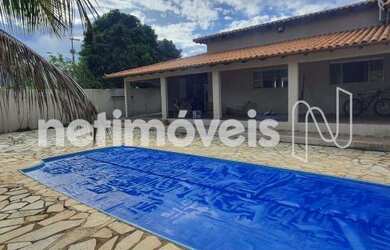 Imagem 13: Venda Casa em condomínio Jardim Botânico Brasília