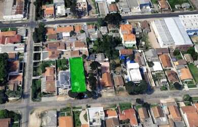 Imagem 7: TERRENO à venda com 750m² por R$ 680.000,00 no bairro Hauer - CURITIBA...