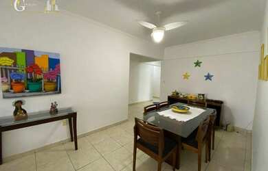 Imagem 4: Apartamento à venda, 83 m² por R$ 420.000,00 - Tupi - Praia Grande/SP