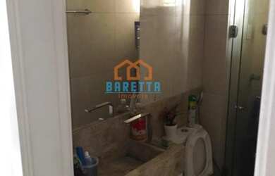 Imagem 7: Vendo ótimo apartamento no Condomínio José Negreiros no bairro Abolição