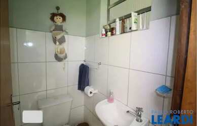 Imagem 6: SOBRADO - VILA SANTA FILOMENA - SP