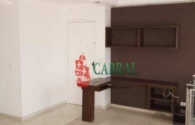 Imagem 4: Apartamento com 2 dormitórios, 141 m² - venda por R$ 636.000 ou aluguel...