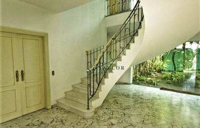 Imagem 12: Casa com 4 dormitórios, 1122 m² - venda por R$ 14.000.000,00 ou aluguel...