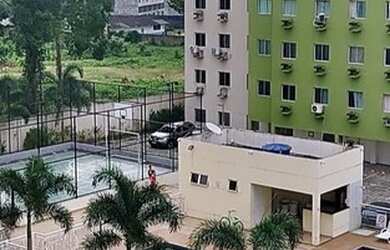 Imagem 2: Venda. Piscina, Churrasqueira, 46m² de Áreae1 Vaga na garagem