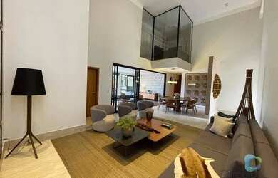 Imagem 8: Casa com 4 dormitórios à venda, 489 m² por R$ 6.750.000,00 - Jardim...