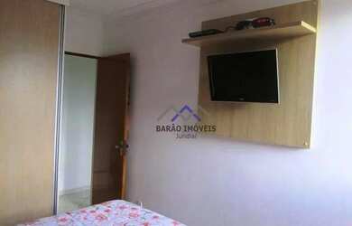 Imagem 10: EXCELENTE APARTAMENTO RESIDENCIAL ATIBAIA - JUNDIAÍ