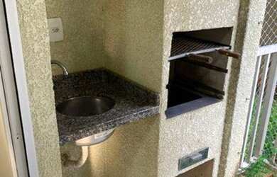 Imagem 12: Apartamento com 2 dormitórios, 59 m² - venda por R$ 275.600,00 ou aluguel...