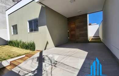 Imagem: A casa possui 2 Dormitórios, 1 Banheiro e 85m² de Área e