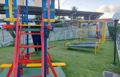 Imagem 6: Apartamento para venda com 50 metros quadrados com 2 quartos em Rosa Elze, no Recanto das