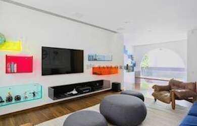 Imagem 6: Casa com 4 dormitórios à venda, 614 m² por R$ 25.000.000,00 - Jardim...