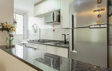 Imagem 3: São Paulo - Apartamento Padrão - Jardim Santa Terezinha