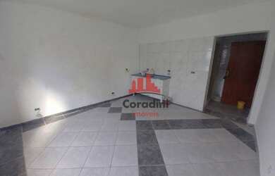 Imagem: A kitnet possui 1 Dormitório, 1 Banheiro, 40m² de Área e