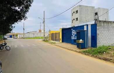 Imagem: O depósito possui 5 Vagas na garagem, 300m² de Área, Imóvel