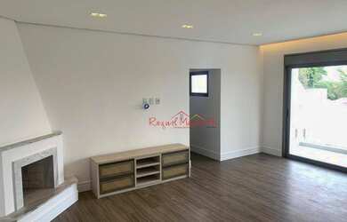 Imagem 14: Casa com 5 SUITES, 800 m² - venda por R$ 4.500.000 ou aluguel por R$...