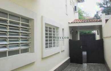 Imagem 9: Casa para alugar, 289 m² por R$ 16.583,00/mês - Jardim Paulista - São...