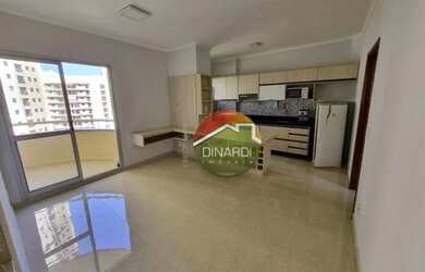 Imagem: O apartamento possui 1 Dormitório, 1 Banheiro, 50m² de Área