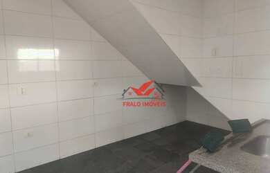 Imagem 11: Salão Butantã. 230m² de Áreae4 Vagas na garagem