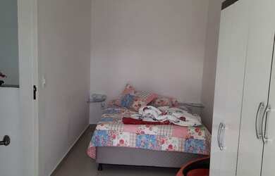 Imagem 9: Casa Alto Padrão. 82m² de Área, 2 Vagas na garageme2 Dormitórios