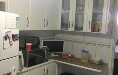 Imagem 11: Casa Jardim Guarani. 155m² de Área, 3 Vagas na garageme3 Dormitórios