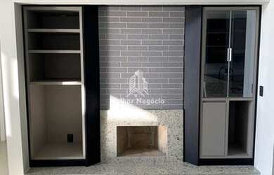 Imagem 7: Casa com 3 dorms, Residencial Real Park, Sumaré - R$ 926 mil, Cod RCA2750