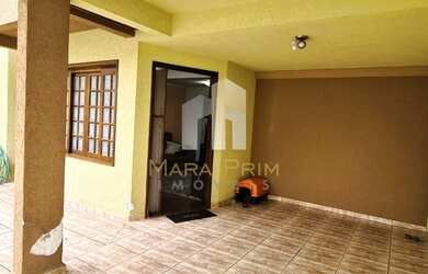 Imagem 6: Sobrado Bairro Novo Mundo