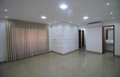 Imagem 1: Apartamento Padrão em São José do Rio Preto