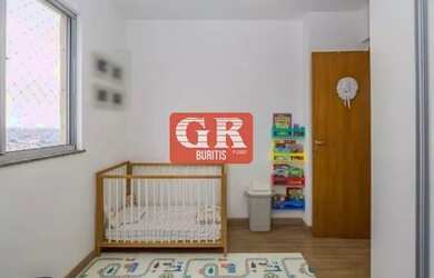 Imagem 12: Apartamento à venda, 3 quartos, 1 suíte, 3 vagas, Buritis - Belo Horizonte/MG