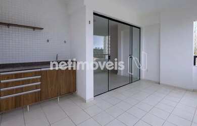 Imagem 5: Locação Apartamento 3 quartos Parque Bela Vista Salvador