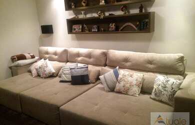 Imagem 12: Casa, 389 m² - venda por R$ 4.500.000,00 ou aluguel por R$ 21.943,00/mês...