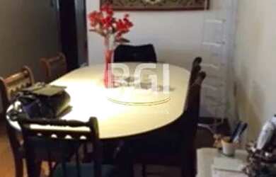 Imagem: O apartamento possui 3 Dormitórios, 2 Banheiros, 90m² de Área