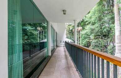 Imagem 4: Casa, 726 m² - venda por R$ 12.000.000,00 ou aluguel por R$ 40.000,00/mês...