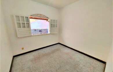 Imagem 11: Casa Com 3/4, Suíte e Varanda no Candeal Pequeno em Brotas