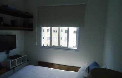 Imagem 10: Apartamento à venda, 34 m² por R$ 299.000,00 - Cambuci - São Paulo/SP