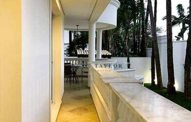 Imagem 10: Casa com 4 dormitórios, 592 m² - venda por R$ 9.000.000,00 ou aluguel...