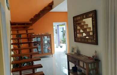 Imagem 4: Casa alto padrão, super confortável para aluguel de temporada - Cabo...