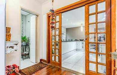 Imagem 16: Casa com 4 dormitórios, 293 m² - venda por R$ 5.000.000,00 ou aluguel...