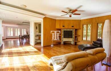 Imagem 14: Casa de alto padrão no condomínio Fazenda Vila Real - Itu/SP