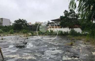 Imagem: O terreno possui 3.150m² de Área e está localizado em Recreio