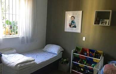 Imagem 6: Casa Jardim Guarani. 155m² de Área, 3 Vagas na garageme3 Dormitórios