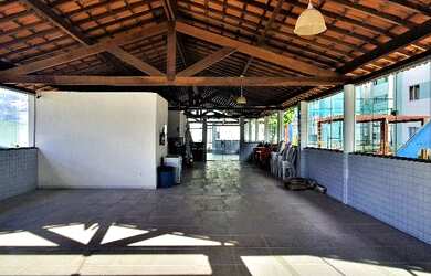 Imagem 9: Apartamento no Janga com Total Estrutura de Lazer - Condomínio Jardins...