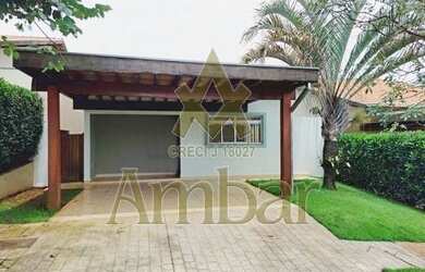 Imagem 3: Casa de Condomínio - Ribeirão Preto - Bonfim Paulista