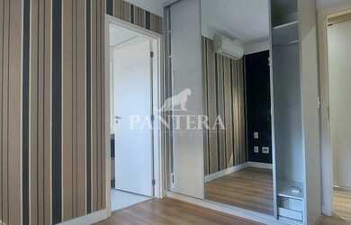 Imagem 15: Excelente apartamento alto padrão mobilhado com 194m² no Bairro Jardim em Santo André