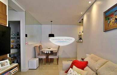 Imagem 4: Apartamento, 55 m² - venda por R$ 403.000,00 ou aluguel por R$ 3.350,00/mês...