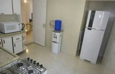 Imagem 15: quot Lindo apartamento, com lazer, 100 metros do Aquário quot