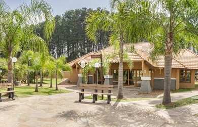 Imagem: O terreno possui 628m² de Área e está localizado em Santo