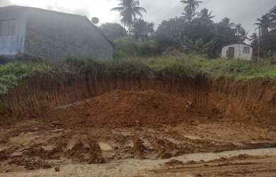 Imagem 1: Terreno. 60m² de Área