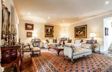 Imagem 1: Casa com 4 dormitórios, 690 m² - venda por R$ 3.109.000,00 ou aluguel...