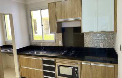 Imagem: Apartamento com 3 dormitórios à venda, 71 m² por R$ 260.000,00