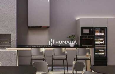 Imagem 15: Apartamento à venda, 139 m² por R$ 1.169.100,00 - Gleba Fazenda Palhano...